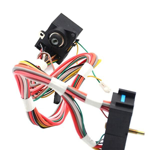 26068757 Compatible Ignition Switch for 97-04 Buick Century Regal