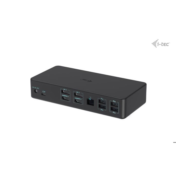 I-TEC USB-C Thunderbolt 3 Prof
