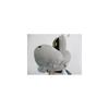 Sanei Boeki Super Mario All Star Collection Cuddle Toy Karon 10cm X 11cm X 19.5cm Plush Stuffed Animal