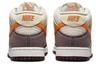 Nike Dunk Mid Coconuts Milk Brown Orange DV0830-101 Men's Size