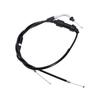 Throttle Accelerator Cable For Yamaha PW 50 PW50 Dirt Bike 1981 - 2014 2015 2016