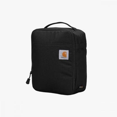 895218 Isolierte Kühlbox Cargo Schwarz 57939 57939