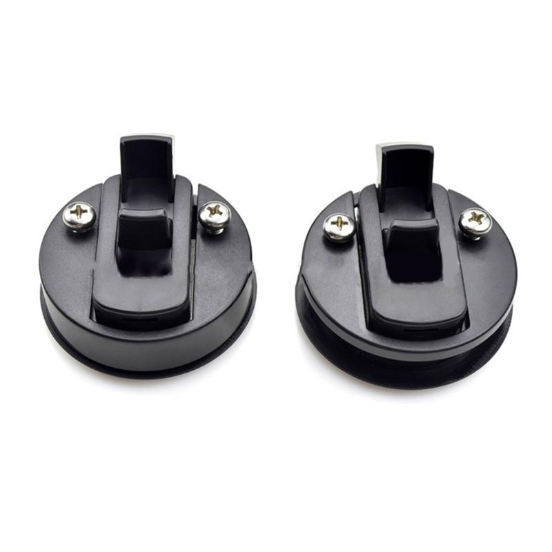 Boat Flush Pull Hatch Slam Latch Hatch Locking Locker Deck Accessories Universal
