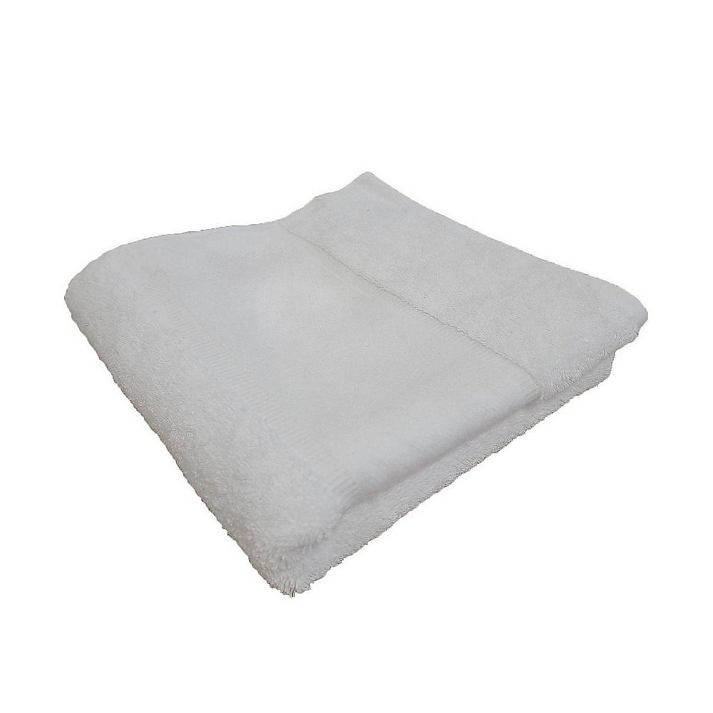 Towel City Organic Bath Towel