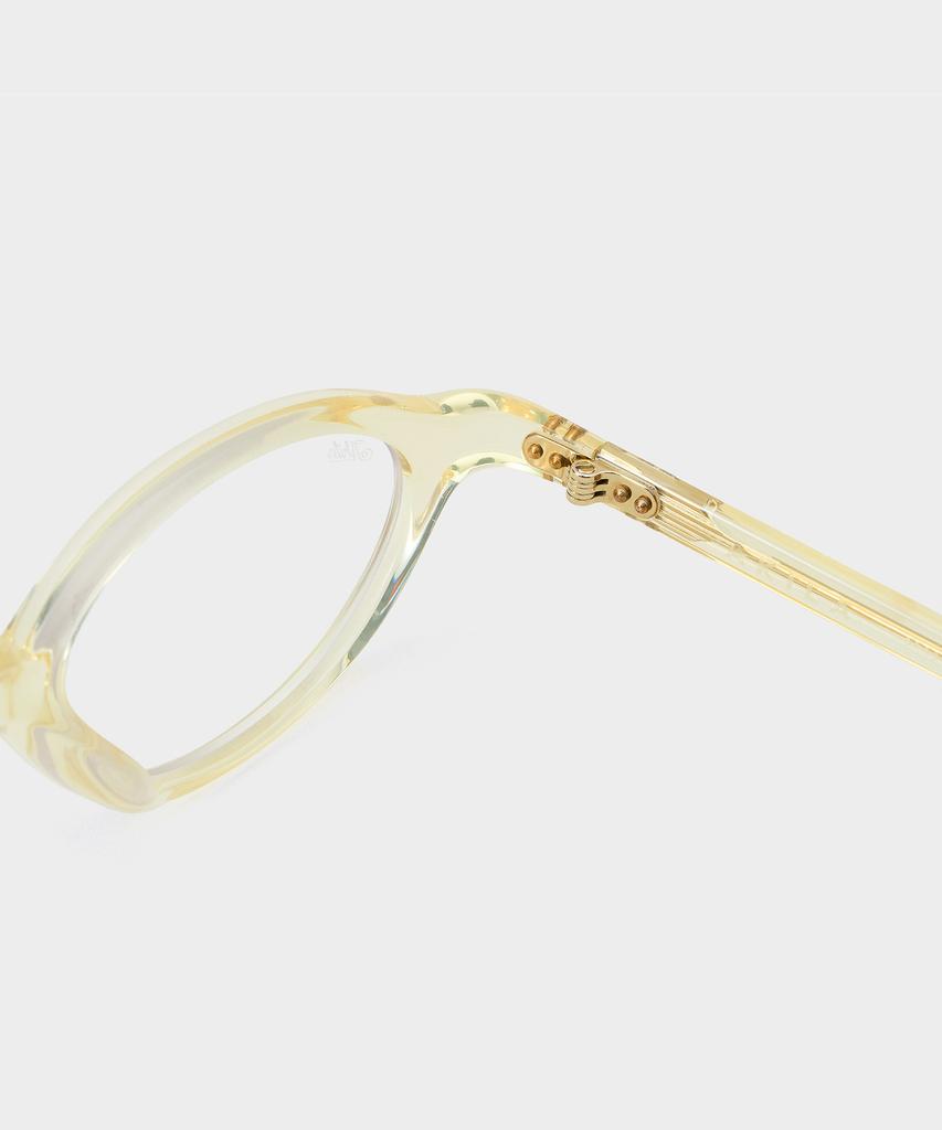 Akilla Alien 2532 79 09 Yellow 50Size