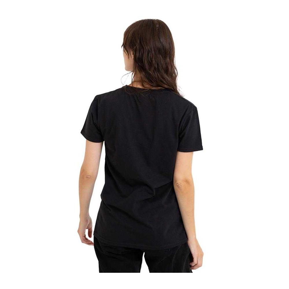 Steven Rhodes Womens/Ladies Summer Super Slide T-Shirt