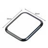 Zestaw naprawczy do wymiany szyby przedniej do zegarka Apple Watch 2/3/4/5/6 Series