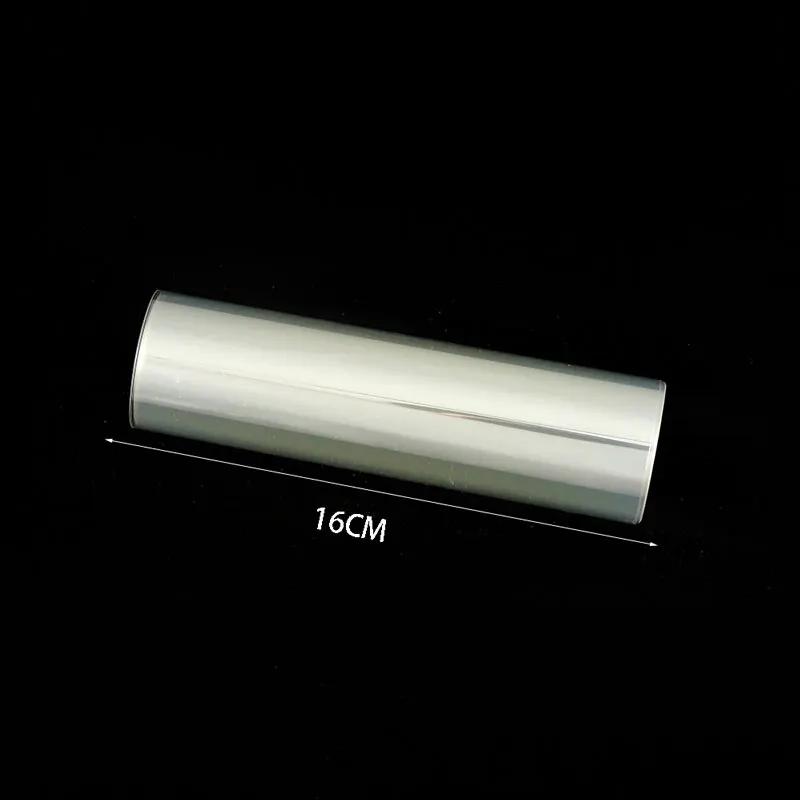 Acetate Cake Collar Roll, Transparent Mousse Cake Surrounding Film, Thick Baking Pastry Tool for Chocolate Cake