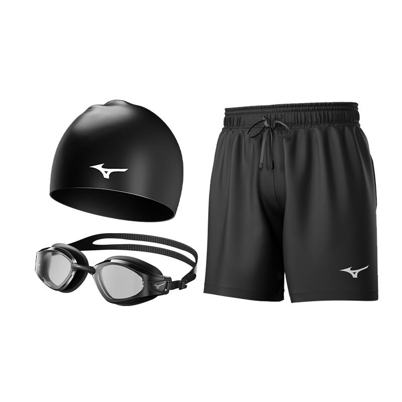 Мужские комплекты купальников Mizuno Moderate c103-TZ