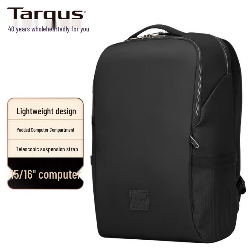 

Targus 15.6-inch Commuter Laptop Backpack