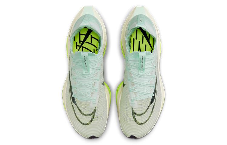 Nike Air Zoom Alphafly NEXT% 2 'Mint Foam Volt' DV9422-300