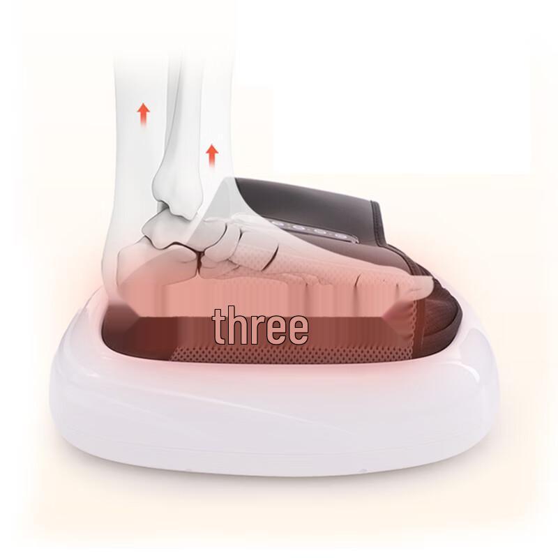 Breo FM D181 Foot Acupressure Massager