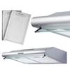 Under-cabinet Kitchen Hood - 50 Cm Absorber Berdsen BE-10-A INOX