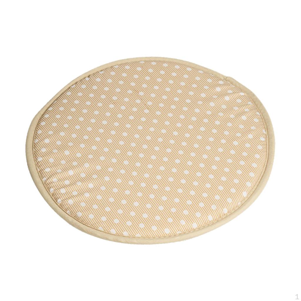 Comfortable, Multifunctional Seat Cushion/stool Cushion for Kitchen, Cafe, Beach, Home And Outdoor