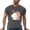 Bubu Dudu() TShirt Sports Casual Breathable Tee Shirt