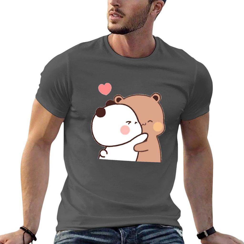 Bubu Dudu() TShirt Sports Casual Breathable Tee Shirt