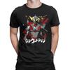 Ultraunisexs Tshirts Unisex Crazy 100 Cotton Tee Shirt Crew Neck Short Sleeve T Shirt Gift Tops