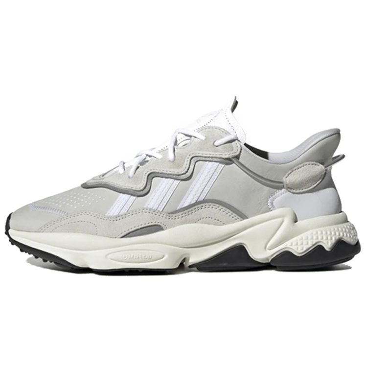 

Кроссовки унисекс adidas Ozweego Crystal White Cloud-White Off-White EG8734