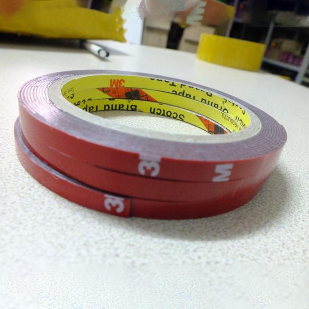 Car Auto Adhesive Tape Vehicle Double Sides Stickerbuy at a low prices