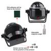 Car Compass Dashboard Cluster Ornaments Portable Compass Navigation Electronic Sea Pivoting Automotive Gauge For Marine Boat