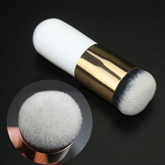 1 PC Pro Foundation Brush Face Brush Blush Makeup Cosmetic Tool Powder Brush