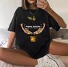 Üst giysisi – T-shirtler
