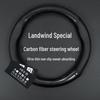 Landwind Genuine Leather Steering Wheel Cover for X7/X2/X5PLUS/X6/X8/Xiaoyao Models