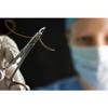 GDC Needle Holder Derf Straight (12.5cm) (Nhd)