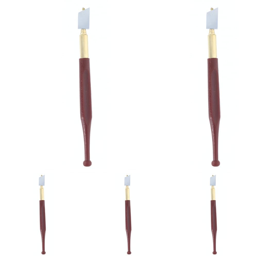 

Takagi Diamond Glass Cutter 2-3mm No.3 (x 5)