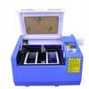 50W CO2 Laser Engraver Cutting Engraving Machine 12"x16"