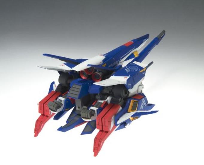 TAMASHII NATIONS ZII GFF#0030