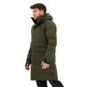 Superdry Longline Padded Jacket