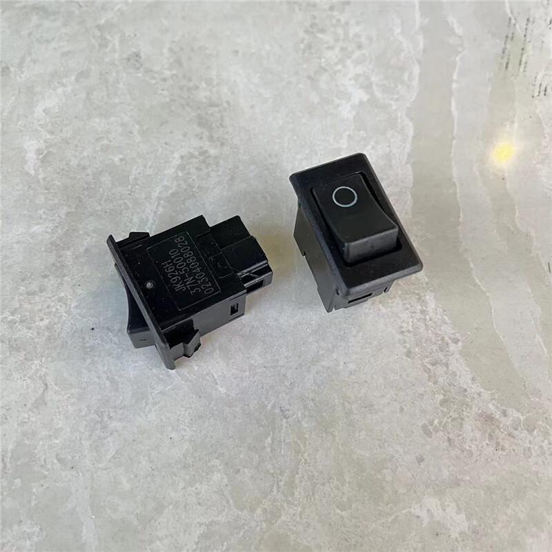 Dongfeng Military Vehicle Power Master Switch 37N-50010 Dongfeng