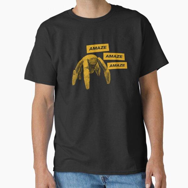 Rocky Amaze Amaze Amaze Classic T-Shirt