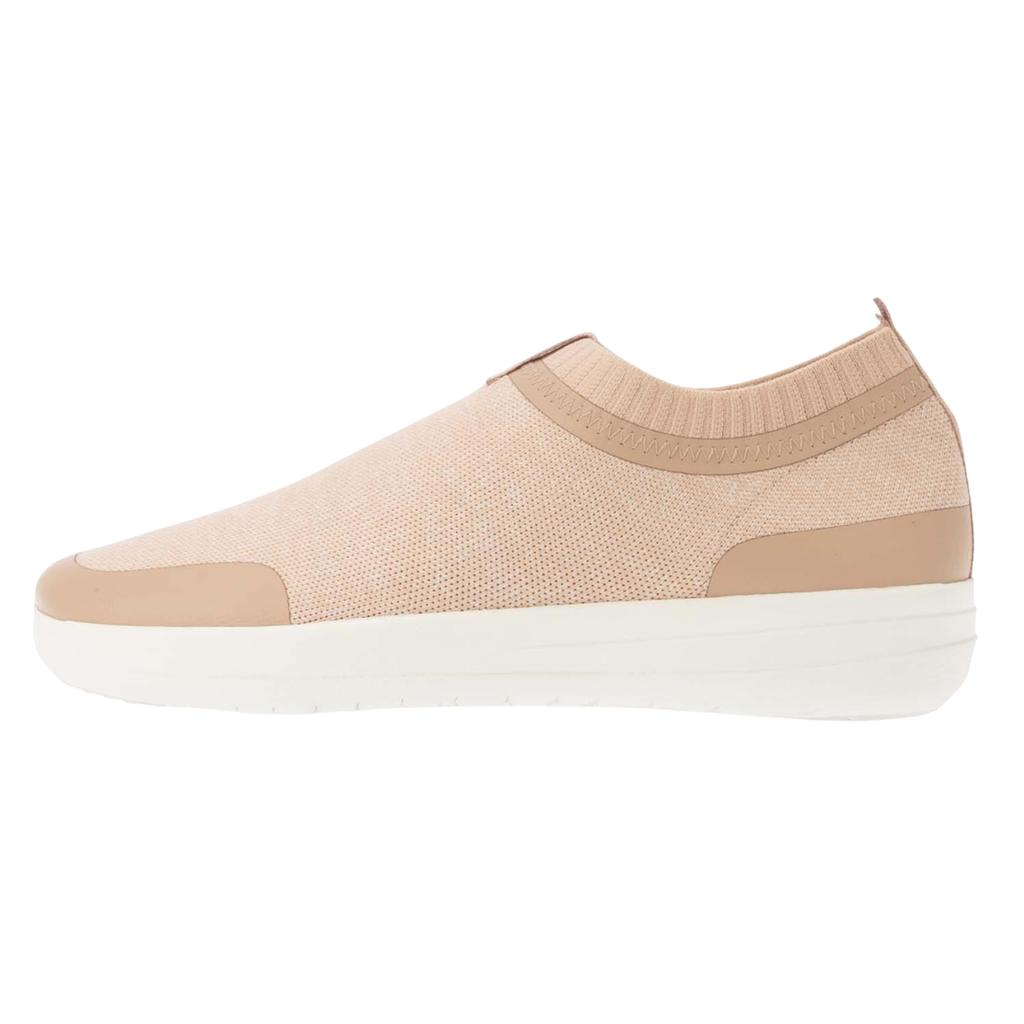 FitFlop Womens/Ladies Uberknit Slip-on Trainers