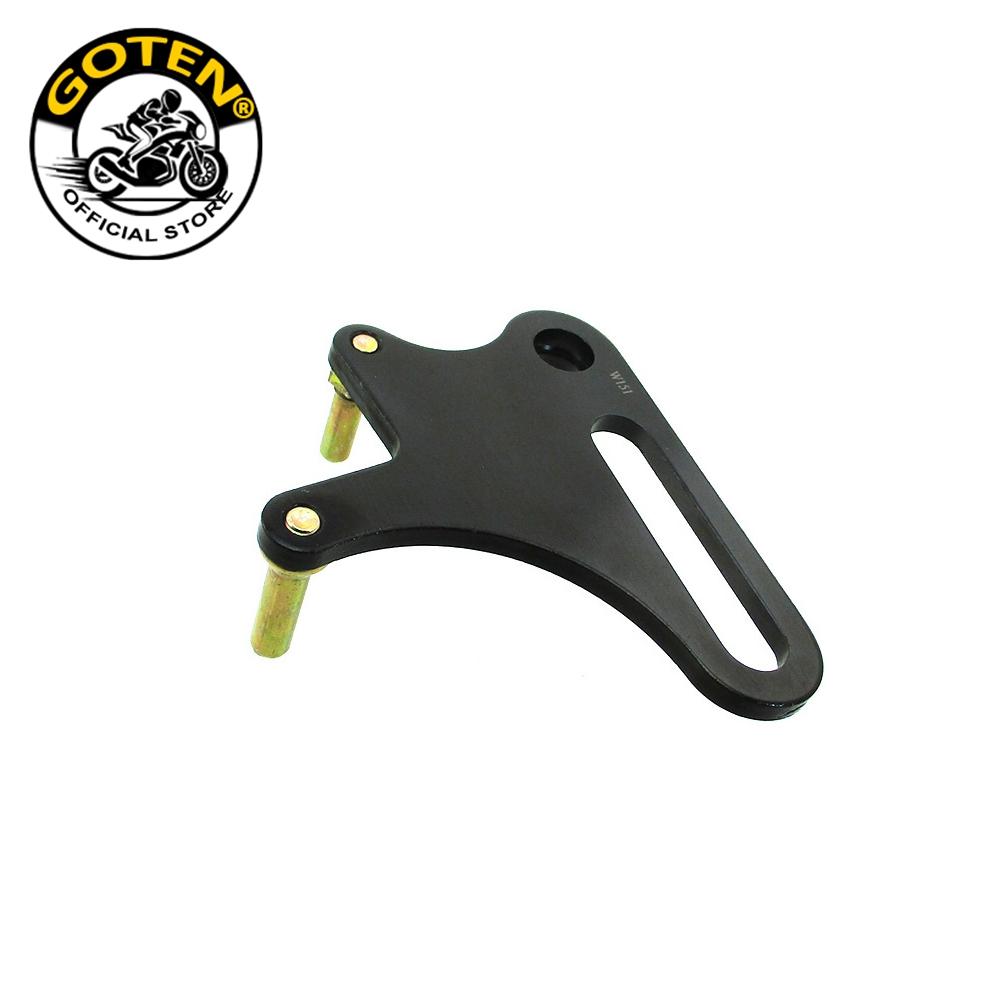 Goten Rear Brake Caliper Bracket For Chinese 50cc-190cc Pit Dirt Bike