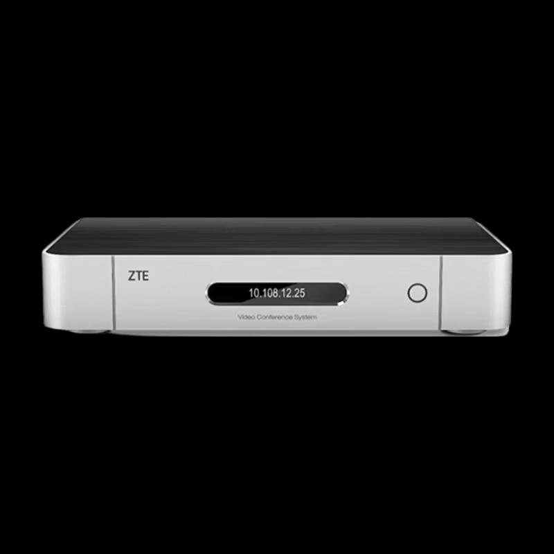 ZTE Professional Video Conferencing Solutions (CN Version)