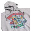 Scooby Doo Unisex Adult Munchies Hoodie