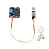 MP3 Sound Chip Playbacks Module For DIY Projects Offering Serial Controls And Seamless Device Integration