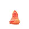 Kyrie Irving x Anta Shock Wave 5 Pro Sun Ανδρικά Αθλητικά Παπούτσια Πορτοκαλί Φθορίζον-Μανταρινί Φθορίζον-Ανοιχτό Πορτοκαλί 112411111S-2