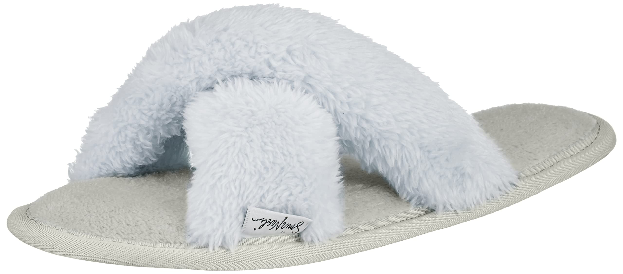 

Samir Nasri Room Shoes Pile Blue Set, Cloth, Women s, Large, (371)