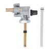 Fuel Tank Switch Valve Leakproof Easy Control 16950 MEG 023 Fuel Petcock Valve for VT750C VT750CA VT750C2