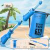 Large Capacity High-Pressure Backpack Water Gun Toy