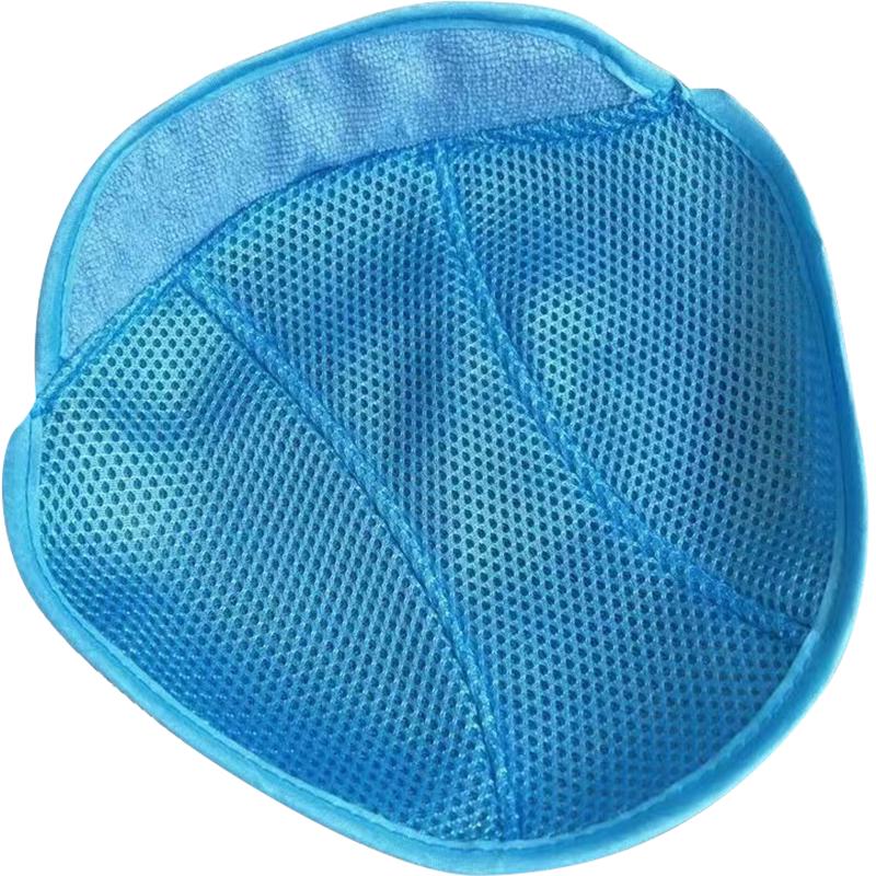 Ansell Safety Helmet Sweat-Absorbing Liner