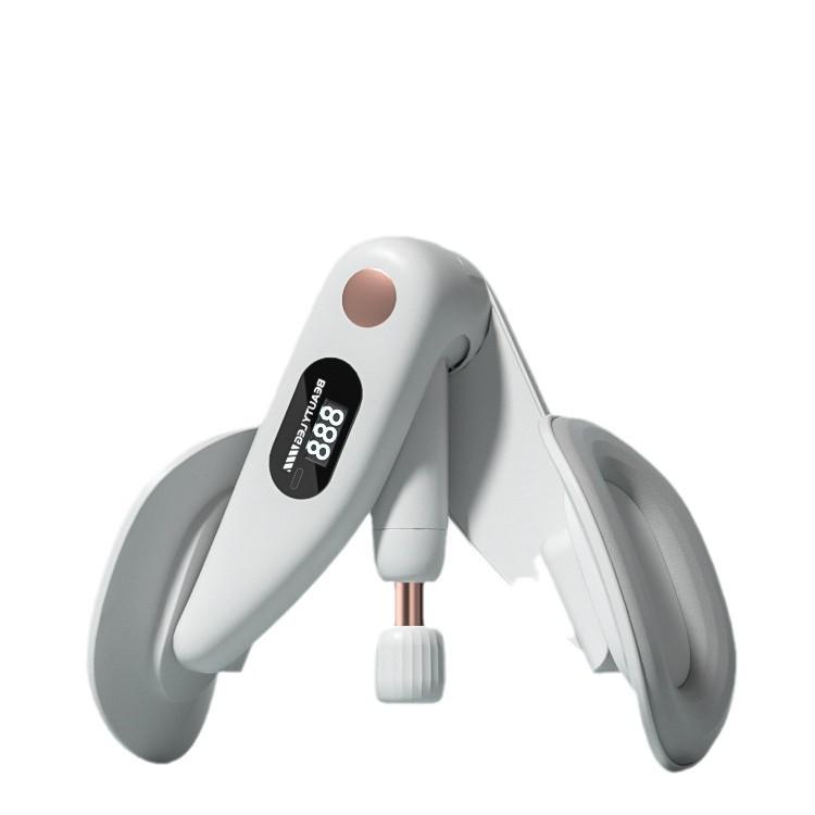 Adjustable Kegel Pelvic Floor Trainer for Postpartum Recovery and Abdominal Exercise