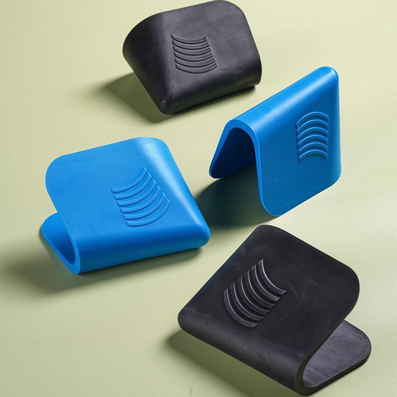 

Інструмент для фінішної обробки швів Герметик для підлоги Гладкий скребок Фінішер для плитки та швів Ручний інструмент для затирки швів Аксесуари для герметизації чорний