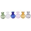 Glas 1: 12 Puppenhaus Miniatur Spielzeug Porzellan Dekoration Vase Topf