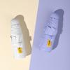Compact UV Protection Capsule Umbrella