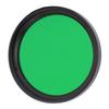 40.5mm Camera Lens Filters Color Multi Coated Filters for Nikon for Sony Series LensGreen