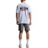 Nike Sportswear Round Neck Pullover Printed Loose Short Sleeve T-Shirt Men tops IR7584057